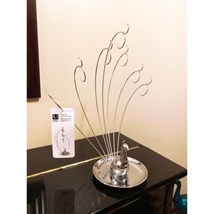 Umbra Peacock Jewellery Tree